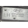 Recambio de faro delantero izquierdo para hyundai getz (tb) 1.1 referencia OEM IAM 921011C500  