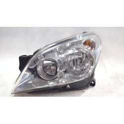 Recambio de faro delantero izquierdo para opel astra h (a04) 1.7 cdti (l48) referencia OEM IAM 27092102  