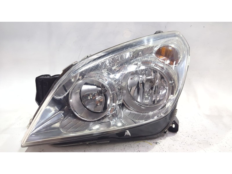 Recambio de faro delantero izquierdo para opel astra h (a04) 1.7 cdti (l48) referencia OEM IAM 27092102  