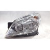 Recambio de faro delantero izquierdo para opel astra h (a04) 1.7 cdti (l48) referencia OEM IAM 27092102  