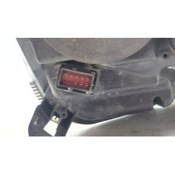 Recambio de faro delantero izquierdo para opel astra h (a04) 1.7 cdti (l48) referencia OEM IAM 27092102  