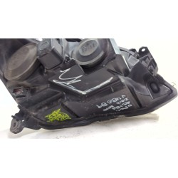 Recambio de faro delantero izquierdo para opel astra h (a04) 1.7 cdti (l48) referencia OEM IAM 27092102  