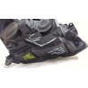 Recambio de faro delantero izquierdo para opel astra h (a04) 1.7 cdti (l48) referencia OEM IAM 27092102  