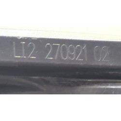 Recambio de faro delantero izquierdo para opel astra h (a04) 1.7 cdti (l48) referencia OEM IAM 27092102  