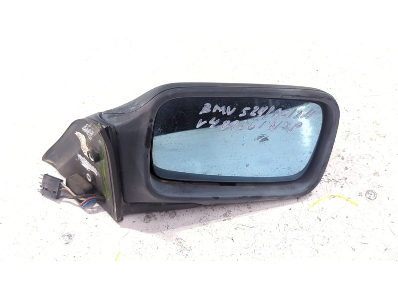 Recambio de retrovisor derecho para bmw 5 (e28) 524 td referencia OEM IAM E10117111  
