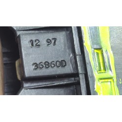 Recambio de mando intermitentes para rover 200 fastback (xw) 214 si/gsi referencia OEM IAM 36860D  