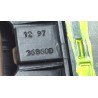 Recambio de mando intermitentes para rover 200 fastback (xw) 214 si/gsi referencia OEM IAM 36860D  