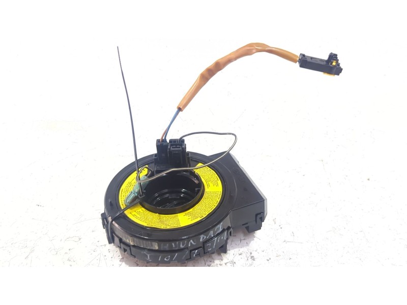 Recambio de anillo airbag para hyundai i10 i (pa) 1.1 referencia OEM IAM H12C160216  