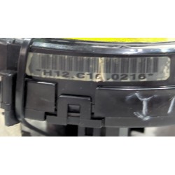 Recambio de anillo airbag para hyundai i10 i (pa) 1.1 referencia OEM IAM H12C160216  