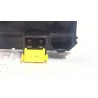 Recambio de anillo airbag para hyundai i10 i (pa) 1.1 referencia OEM IAM H12C160216  