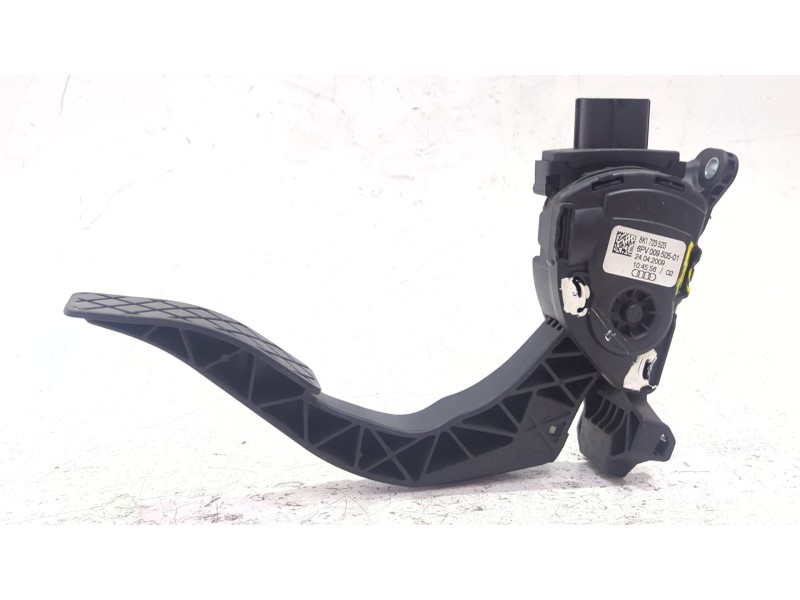 Recambio de potenciometro pedal para audi a5 sportback (8ta) 2.0 tdi referencia OEM IAM 8K1723523  