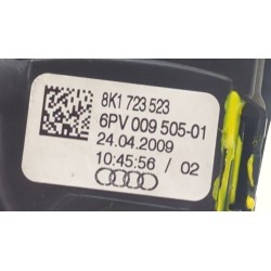 Recambio de potenciometro pedal para audi a5 sportback (8ta) 2.0 tdi referencia OEM IAM 8K1723523  