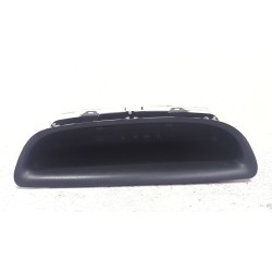 Recambio de testigo cinturon para hyundai matrix (fc)(2001) 1.5 crdi gls [1,5 ltr. - 60 kw crdi cat] referencia OEM IAM 20041104