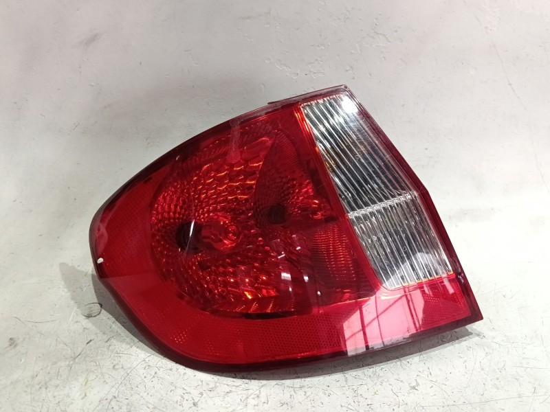 Recambio de piloto trasero izquierdo para hyundai getz (tb) 1.1 referencia OEM IAM 924011C5XX  