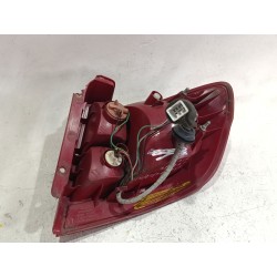 Recambio de piloto trasero izquierdo para hyundai getz (tb) 1.1 referencia OEM IAM 924011C5XX  