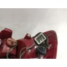 Recambio de piloto trasero izquierdo para hyundai getz (tb) 1.1 referencia OEM IAM 924011C5XX  