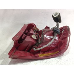 Recambio de piloto trasero izquierdo para hyundai getz (tb) 1.1 referencia OEM IAM 924011C5XX  