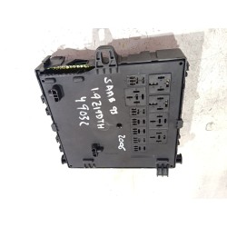 Recambio de caja reles / fusibles para saab 9-3 berlina (2003) 1.9 tid referencia OEM IAM 519161103  