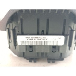 Recambio de airbag volante para ford focus ii (da_, hcp, dp) 1.6 ti referencia OEM IAM 4M51  