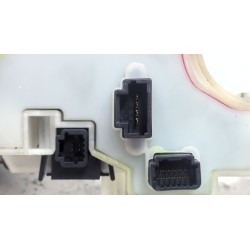 Recambio de mando multifuncion para renault laguna ii (bg0/1_) 2.0 dci (bg1t) referencia OEM IAM 255670001R  