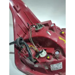 Recambio de piloto trasero derecho para hyundai i10 ii (ba, ia) 1.0 referencia OEM IAM 92402B9000  