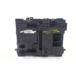 Recambio de bsi para peugeot 406 break (8e/f) 2.0 hdi 110 referencia OEM IAM S110950110  