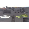 Recambio de bsi para peugeot 406 break (8e/f) 2.0 hdi 110 referencia OEM IAM S110950110  