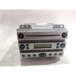 SISTEMA AUDIO / RADIO CD 10R020451 