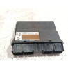 Recambio de modulo electronico para ford mondeo iii (b5y) 2.0 tdci referencia OEM IAM 5WK48751F  