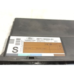 Recambio de modulo electronico para ford mondeo iii (b5y) 2.0 tdci referencia OEM IAM 5WK48751F  