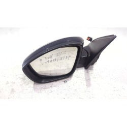 Recambio de retrovisor izquierdo para peugeot 308 ii (lb_, lp_, lw_, lh_, l3_) 1.6 bluehdi 120 referencia OEM IAM 98088641XT  