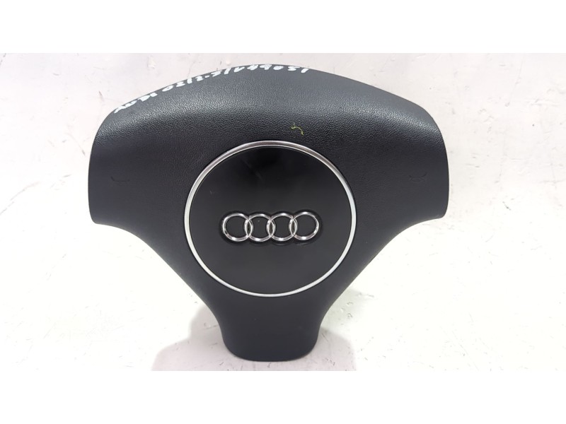 Recambio de airbag volante para audi allroad c5 (4bh) 2.5 tdi quattro referencia OEM IAM 8E0880201S6PS  