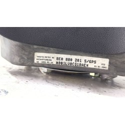 Recambio de airbag volante para audi allroad c5 (4bh) 2.5 tdi quattro referencia OEM IAM 8E0880201S6PS  