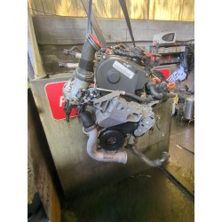 MOTOR COMPLETO AXX 