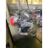 Recambio de motor completo para volkswagen golf v (1k1) 2.0 gti referencia OEM IAM AXX  