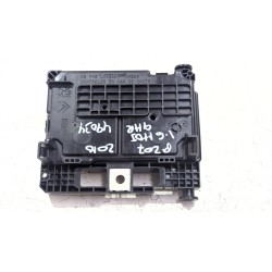 Recambio de caja reles / fusibles para peugeot 207/207+ (wa_, wc_) 1.6 hdi 110 referencia OEM IAM 9667199680  