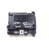 Recambio de caja reles / fusibles para peugeot 207/207+ (wa_, wc_) 1.6 hdi 110 referencia OEM IAM 9667199680  
