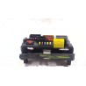 Recambio de caja reles / fusibles para peugeot 207/207+ (wa_, wc_) 1.6 hdi 110 referencia OEM IAM 9667199680  