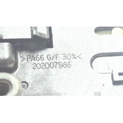 Recambio de mando intermitentes para hyundai i10 i (pa) 1.1 referencia OEM IAM 202007966  