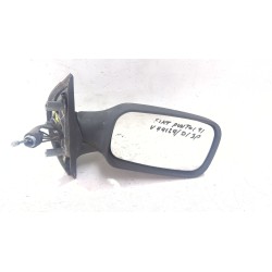 Recambio de retrovisor derecho para fiat i punto (176) berlina (1993) 55 1.1 referencia OEM IAM 01704334001  