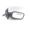 Recambio de retrovisor derecho para fiat i punto (176) berlina (1993) 55 1.1 referencia OEM IAM 01704334001  