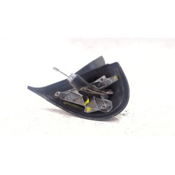 Recambio de retrovisor derecho para fiat i punto (176) berlina (1993) 55 1.1 referencia OEM IAM 01704334001  