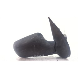Recambio de retrovisor derecho para fiat i punto (176) berlina (1993) 55 1.1 referencia OEM IAM 01704334001  