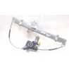 Recambio de mecanismo elevalunas delantero izquierdo para hyundai i10 i (pa) 1.1 referencia OEM IAM 824010X010  