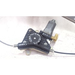 Recambio de mecanismo elevalunas delantero izquierdo para hyundai i10 i (pa) 1.1 referencia OEM IAM 824010X010  