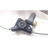Recambio de mecanismo elevalunas delantero izquierdo para hyundai i10 i (pa) 1.1 referencia OEM IAM 824010X010  
