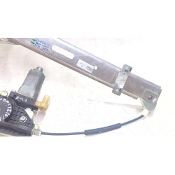 Recambio de mecanismo elevalunas delantero izquierdo para hyundai i10 i (pa) 1.1 referencia OEM IAM 824010X010  
