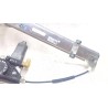 Recambio de mecanismo elevalunas delantero izquierdo para hyundai i10 i (pa) 1.1 referencia OEM IAM 824010X010  