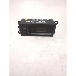 Recambio de reloj para mg mg zr 2.0 d referencia OEM IAM YFB000150  