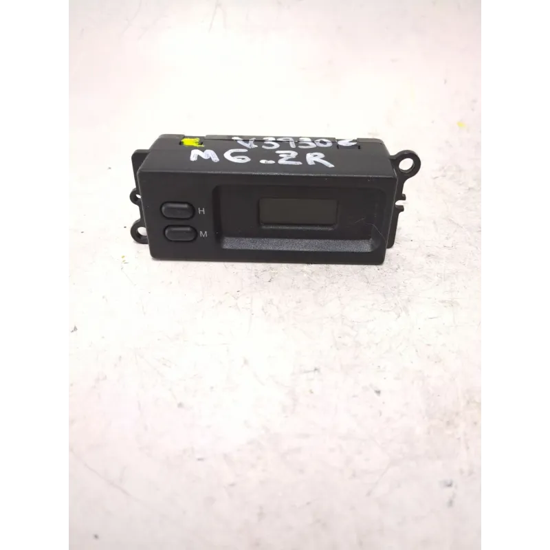 Recambio de reloj para mg mg zr 2.0 d referencia OEM IAM YFB000150  